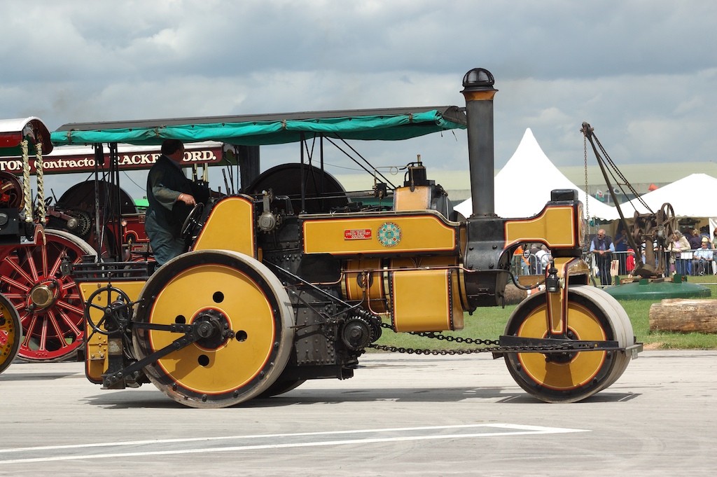 small steam roller rental small steam roller rental